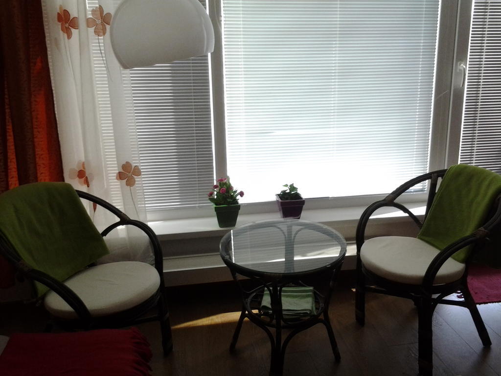 Apartman Residence Nabrezi Бероун Екстер'єр фото